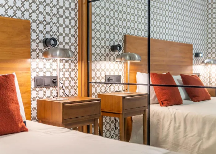 Luxury Apartment Alcazaba By Nagoa Homes