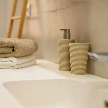 Luxury Apartment Alcazaba By Nagoa Homes Malaga Zewnętrze zdjęcie