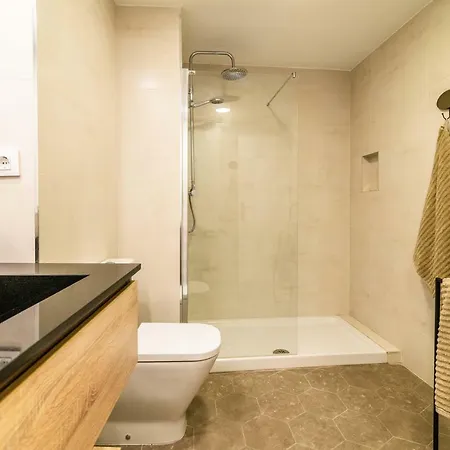 Luxury Apartment Alcazaba By Nagoa Homes Malaga Zewnętrze zdjęcie