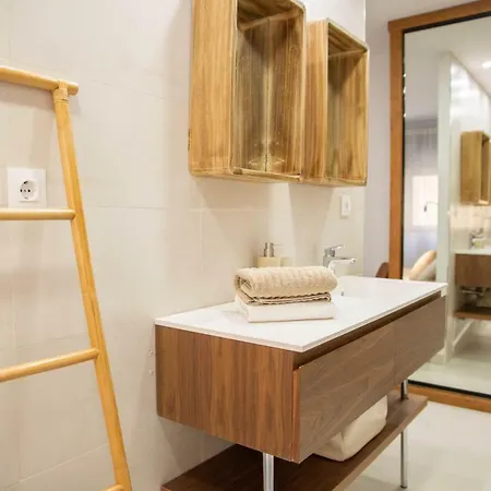 Luxury Apartment Alcazaba By Nagoa Homes Malaga Zewnętrze zdjęcie