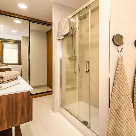 Luxury Apartment Alcazaba By Nagoa Homes Malaga Zewnętrze zdjęcie