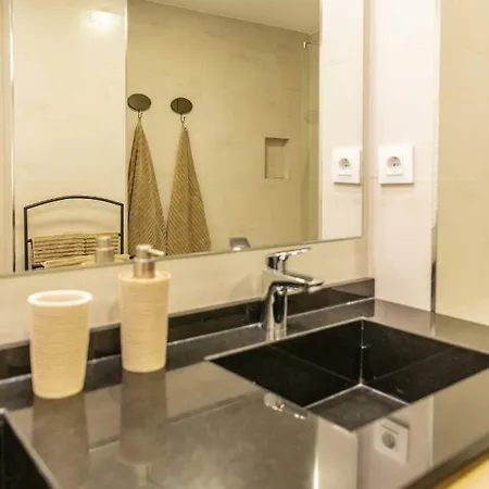 Luxury Apartment Alcazaba By Nagoa Homes Malaga Zewnętrze zdjęcie