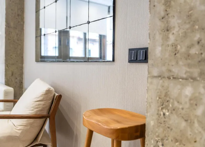 Luxury Apartment Alcazaba By Nagoa Homes