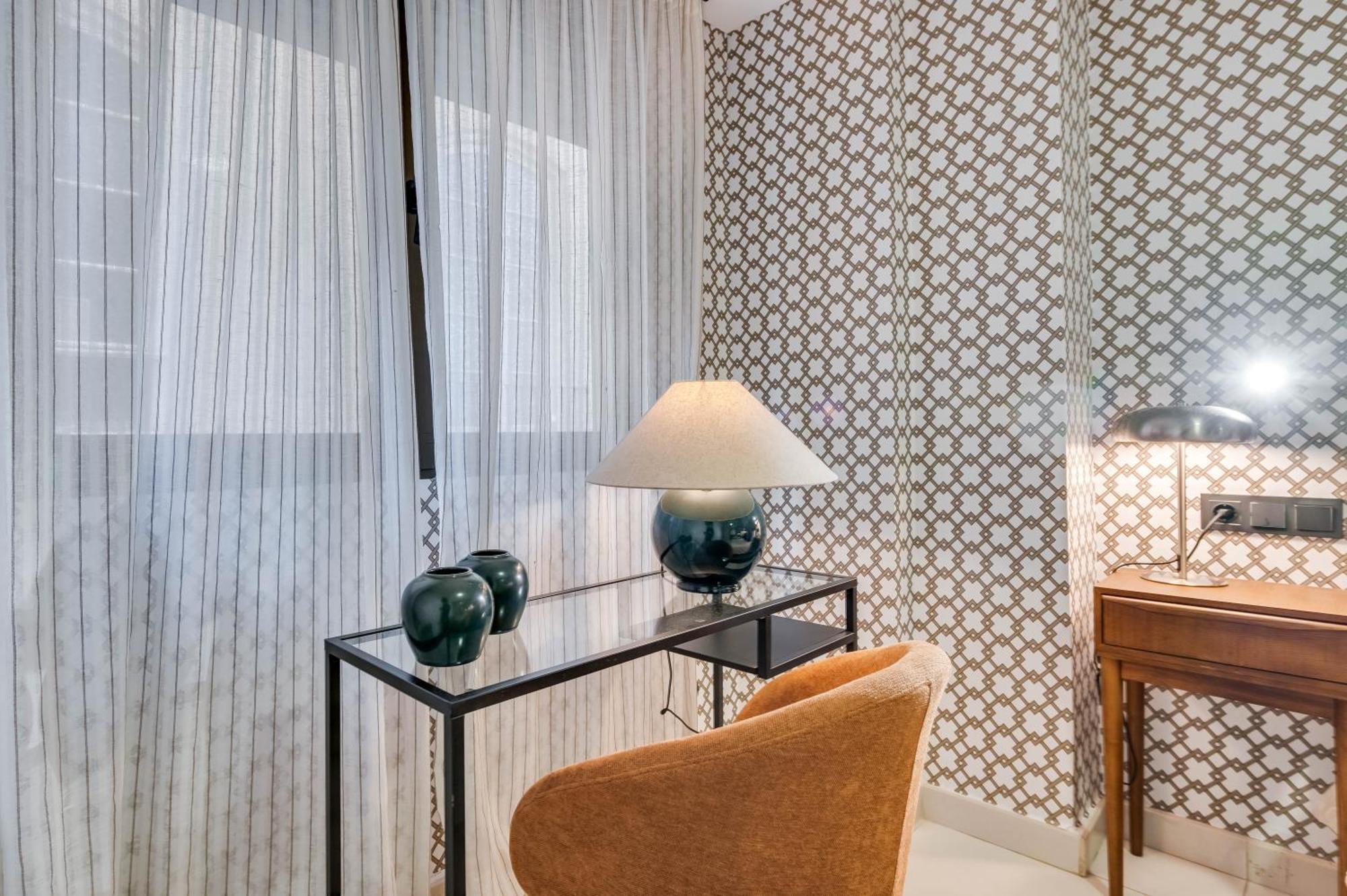 Luxury Alcazaba By Nagoa Homes Apartment Málaga