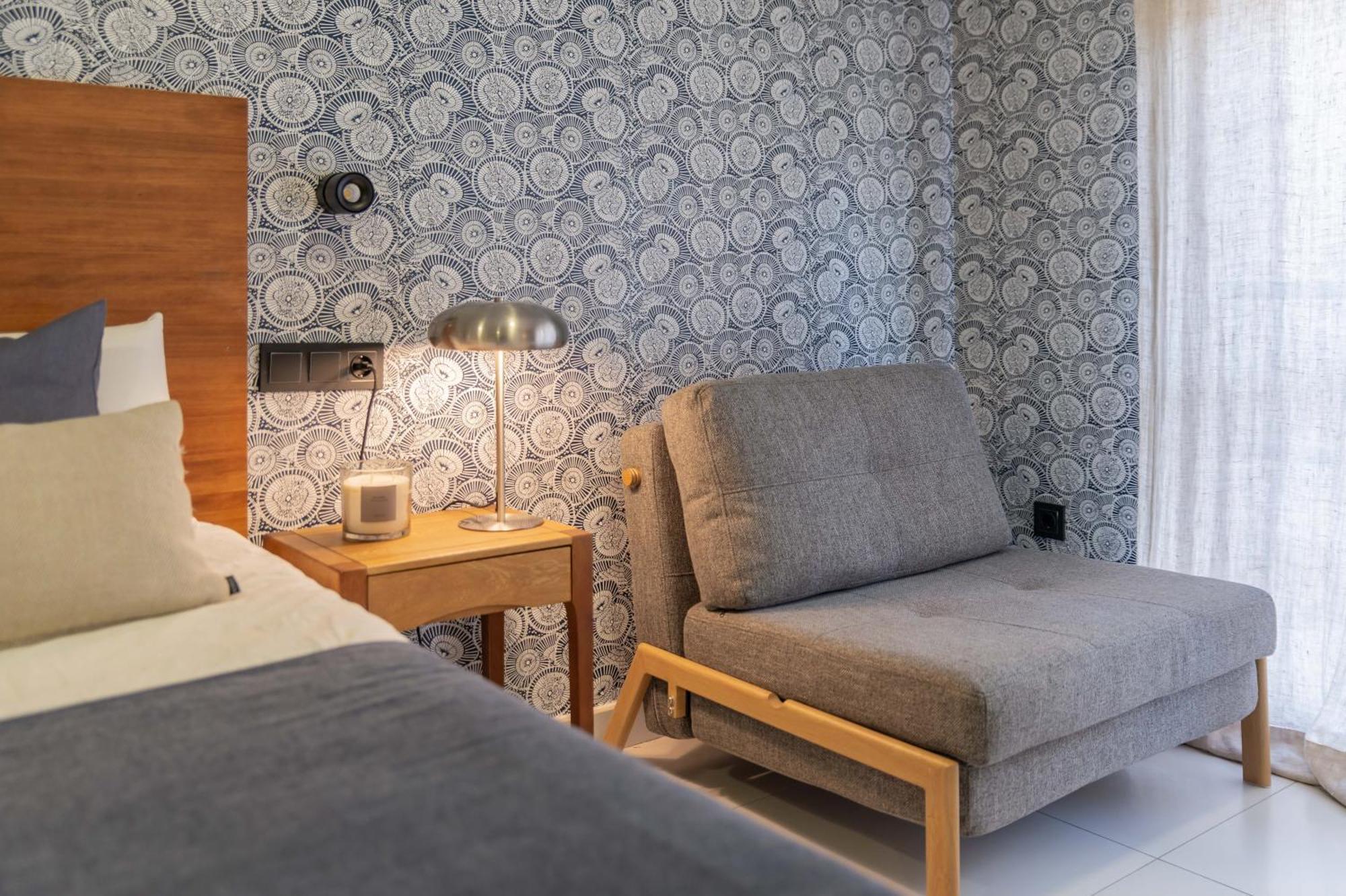 Luxury Alcazaba By Nagoa Homes Apartment Málaga