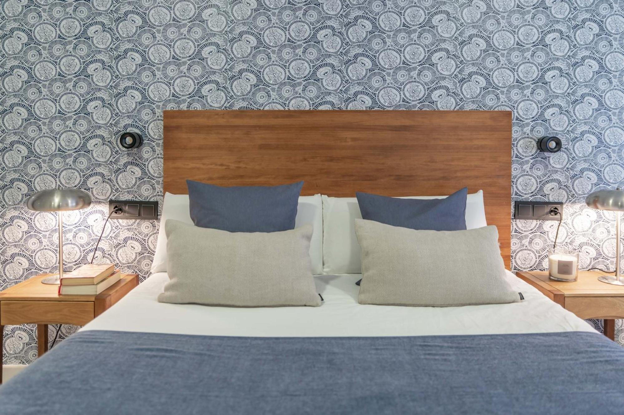 Apartment Luxury Alcazaba By Nagoa Homes Málaga