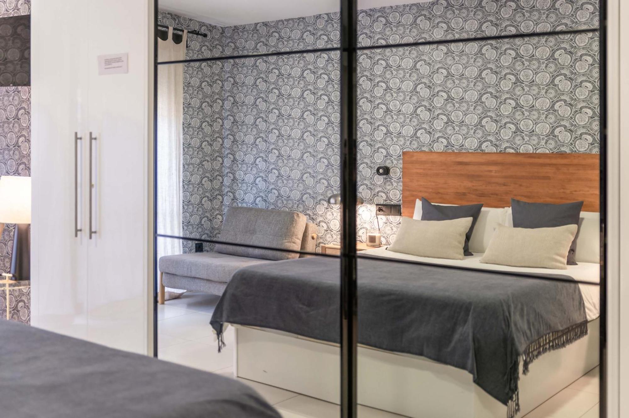 Luxury Alcazaba By Nagoa Homes Apartment *